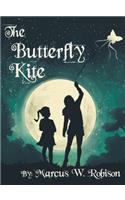 The Butterfly Kite
