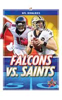 Falcons vs. Saints