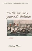 The Reckoning of Jeanne d'Antietam