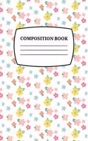 Composition Book