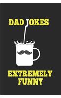 Extremely Funny DAD JOKES