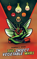 Insect Vegetable Wars