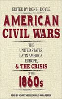 American Civil Wars Lib/E