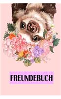 Freundebuch