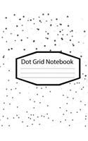 Dot Grid Notebook