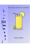 Mes Recettes De Coktails