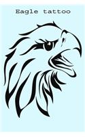 eagle tattoo