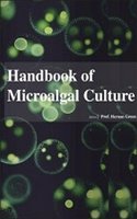 HANDBOOK OF MICROALGAL CULTURE