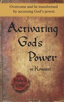 Activating God's power in Kouassi (Masculine Version)