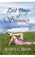 The Last Days of Summer