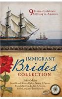 Immigrant Brides Collection