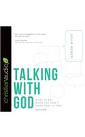 Talking with God