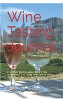 Wine Tasting Journal