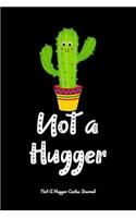 Not A Hugger Cactus