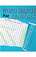 word search for seniors