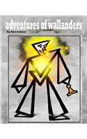 adventures of wallanders