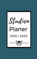 Studien Planer 2019 / 2020