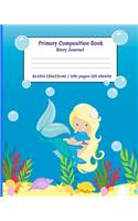 Primary Composition Book