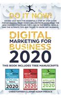 Digital Marketing for Business 2020