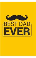 Best Dad Ever