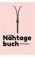 Nähtagebuch - Meine Projekte
