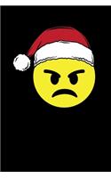 Bah Humbug Angry