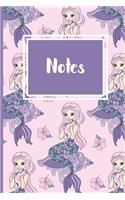 Notes