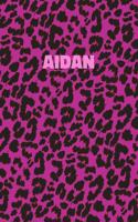 Aidan Notebook