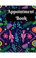 Appointment Book