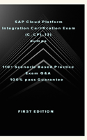SAP Cloud Platform Integration Certification Exam (C_CPI_13): SAP Cloud Platform Integration Certification Exam (C_CPI_13) dumps
