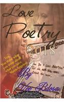 Love Poetry 2018