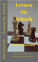 Lernen Sie Schach