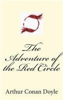 The Adventure of the Red Circle
