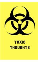 Toxic Thoughts