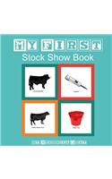 My First Stock Show Book