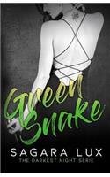 Green Snake