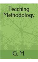 Teaching Methodology