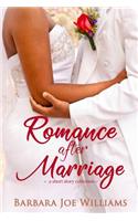 Romance After Marriage