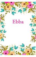 Ebba