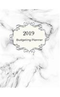 2019 Budgeting Planner