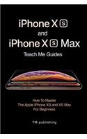iPhone XS and iPhone XS Max: Guides: How to Master for Beginners