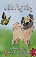 Little Pug Meg
