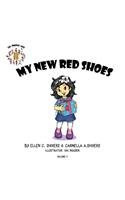 My New Red Shoes