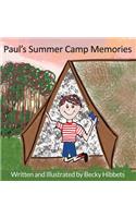 Paul's Summer Camp Memories