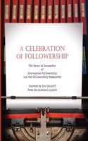 Celebration of Followership