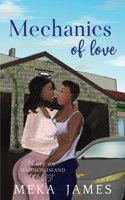 Mechanics of Love