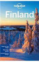 Lonely Planet Finland