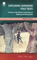 Exploring Ukrainian Folk Tales