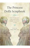 The Princess Doll's Scrapbook