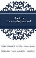 Diario de Desarrollo Personal: Para Hombres